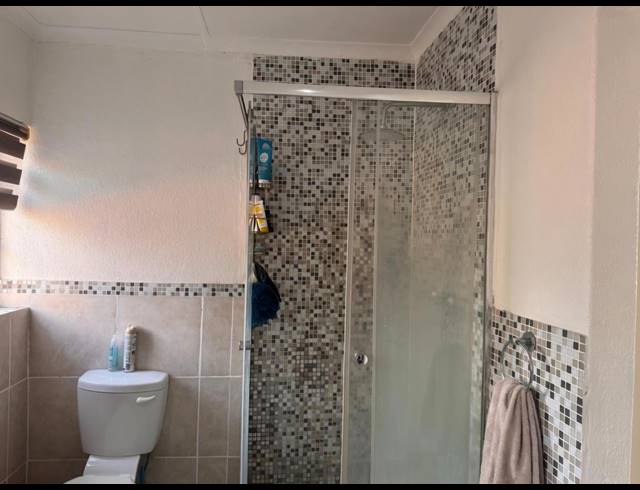 3 BEDROOM SECTIONAL TITLE FOR SALE IN WILGEHEUWEL